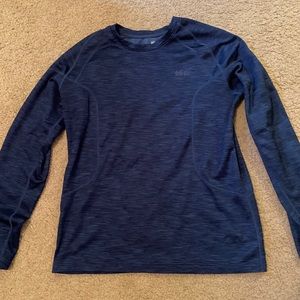 REI Fleece long sleeve